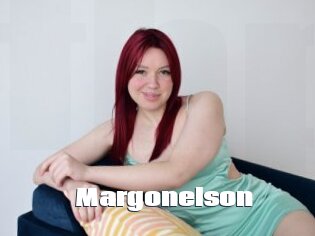 Margonelson
