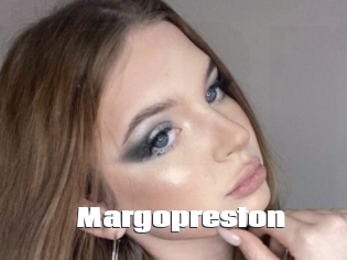 Margopreston