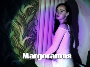 Margoramos