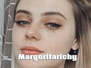Margoritarichy