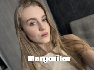 Margoriter