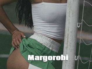 margorobi The hot porn