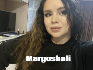 margoshali The hot porn