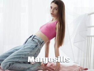 Margosills