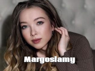 Margoslamy