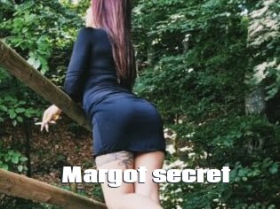 margot_secret The hot porn