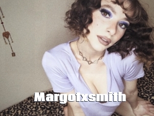 Margotxsmith