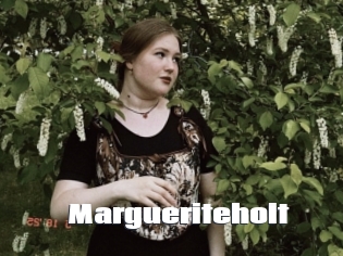 margueriteholt The hot porn
