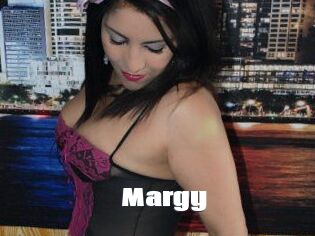 Margy