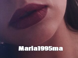 Maria1995ma