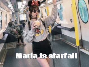 Maria_ts_starfall