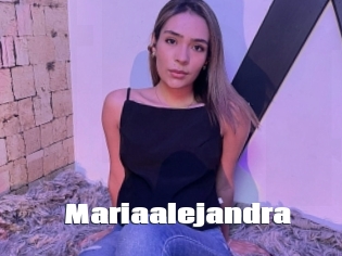 Mariaalejandra