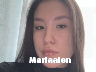 Mariaalen