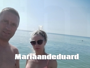 Mariaandeduard