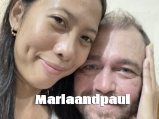 Mariaandpaul