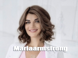 Mariaarmstrong