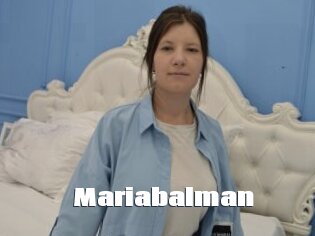 Mariabalman
