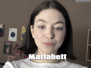 Mariabett