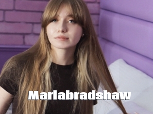 Mariabradshaw