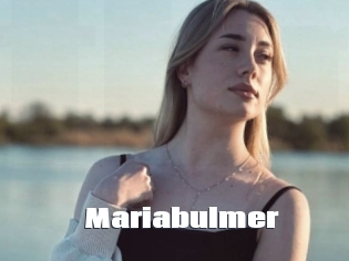 Mariabulmer