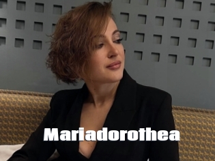 mariadorothea The hot porn
