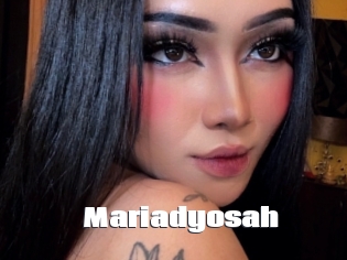 mariadyosah The hot porn