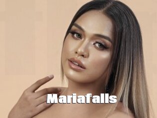 Mariafalls