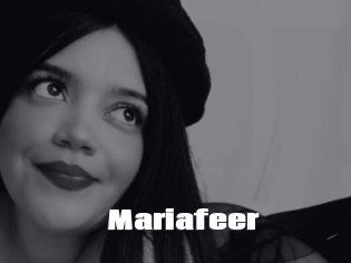 Mariafeer