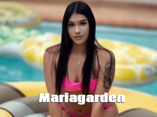 mariagarden The hot porn