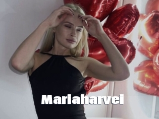 Mariaharvei