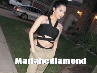 Mariahcdiamond
