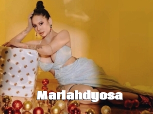 Mariahdyosa
