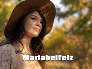 Mariaheifetz