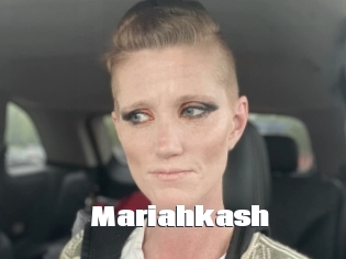 mariahkash The hot porn