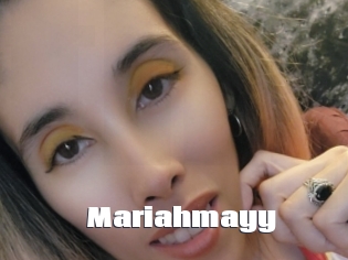 Mariahmayy