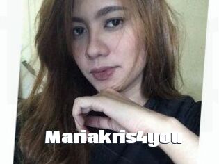 Mariakris4you