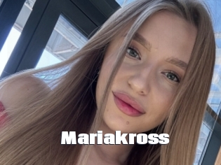 Mariakross