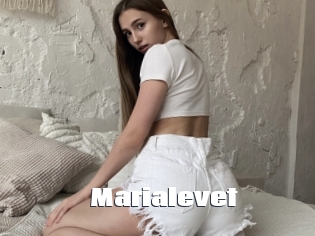 Marialevet
