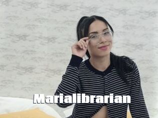 Marialibrarian