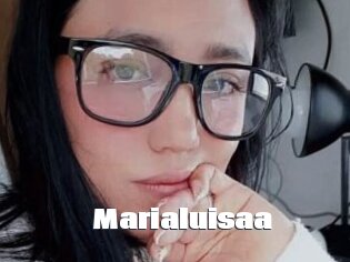 Marialuisaa