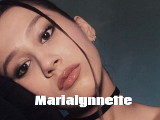 Marialynnette
