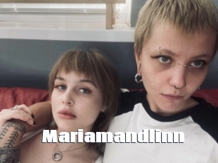 mariamandlinn The hot porn
