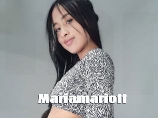 Mariamariott