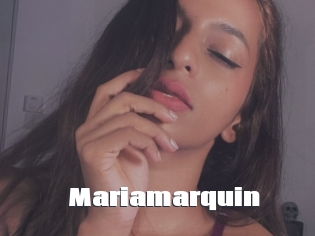Mariamarquin