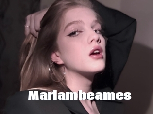 Mariambeames