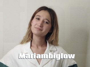 Mariambiglow