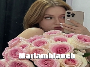 Mariamblanch