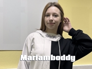 Mariamboddy