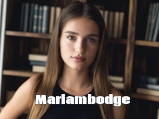 Mariambodge