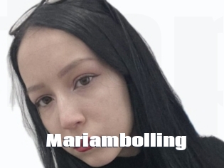 Mariambolling